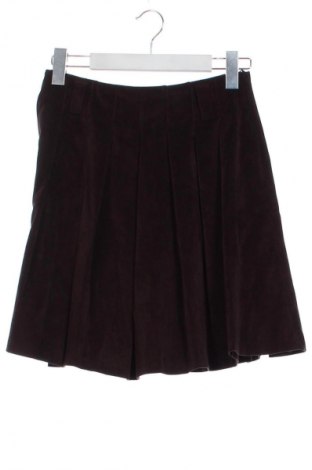 Παιδική φούστα Unbranded, Μέγεθος 15-18y/ 170-176 εκ., Χρώμα Καφέ, Τιμή 2,99 €
