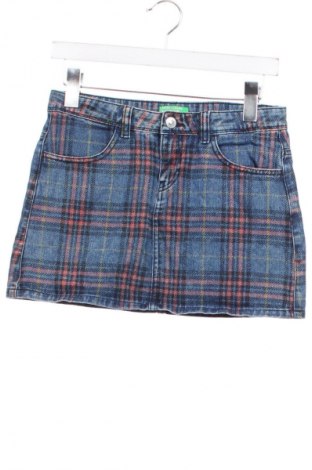 Παιδική φούστα United Colors Of Benetton, Μέγεθος 9-10y/ 140-146 εκ., Χρώμα Πολύχρωμο, Τιμή 1,99 €