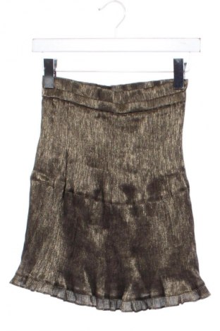 Kinderrock Wow, Größe 11-12y/ 152-158 cm, Farbe Grün, Preis 1,99 €