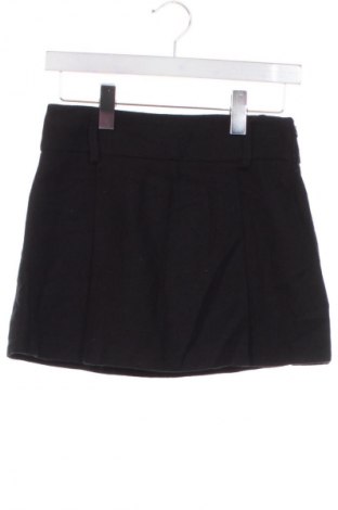 Gyerek szoknya Zara, Méret 12-13y / 158-164 cm, Szín Fekete, Ár 4 249 Ft