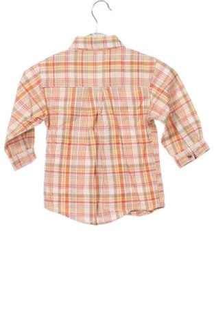 Kinderhemd Baby Club, Größe 6-9m/ 68-74 cm, Farbe Mehrfarbig, Preis 1,99 €