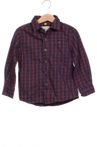 Kinderhemd Basefield, Größe 18-24m/ 86-98 cm, Farbe Mehrfarbig, Preis 6,99 €