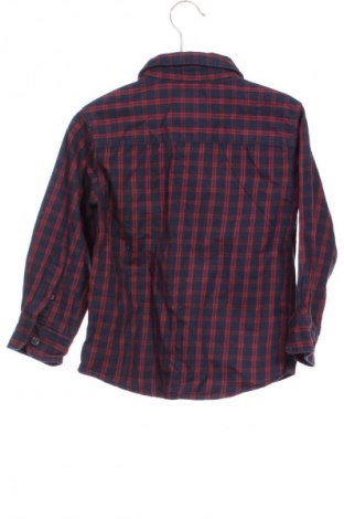 Kinderhemd Basefield, Größe 18-24m/ 86-98 cm, Farbe Mehrfarbig, Preis 6,99 €