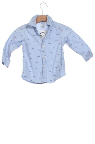 Kinderhemd Carter's, Größe 9-12m/ 74-80 cm, Farbe Mehrfarbig, Preis 1,99 €