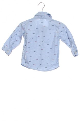 Kinderhemd Carter's, Größe 9-12m/ 74-80 cm, Farbe Mehrfarbig, Preis 1,99 €