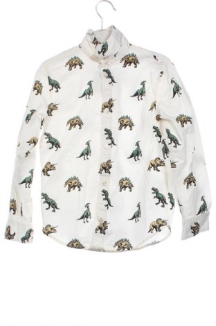 Παιδικό πουκάμισο H&M, Μέγεθος 6-7y/ 122-128 εκ., Χρώμα Πολύχρωμο, Τιμή 2,99 €