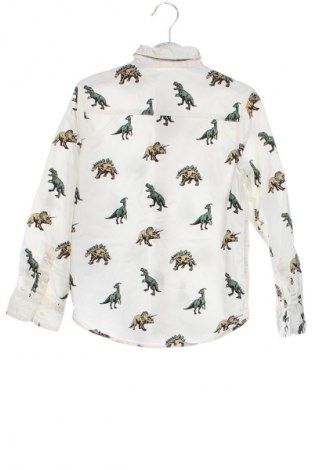 Παιδικό πουκάμισο H&M, Μέγεθος 6-7y/ 122-128 εκ., Χρώμα Πολύχρωμο, Τιμή 2,99 €