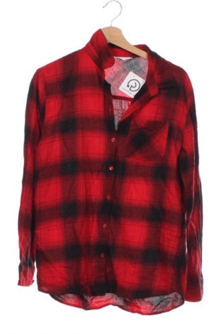 Παιδικό πουκάμισο H&M, Μέγεθος 15-18y/ 170-176 εκ., Χρώμα Πολύχρωμο, Τιμή 1,99 €