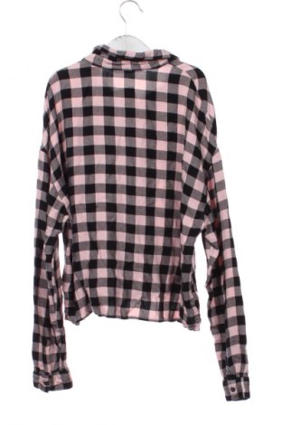Kinderhemd H&M, Größe 14-15y/ 168-170 cm, Farbe Mehrfarbig, Preis 1,99 €