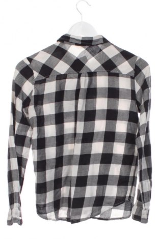 Kinderhemd H&M, Größe 12-13y/ 158-164 cm, Farbe Mehrfarbig, Preis 5,11 €