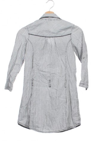 Kinderhemd H&M, Größe 11-12y/ 152-158 cm, Farbe Mehrfarbig, Preis 1,99 €