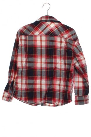 Kinderhemd H&M, Größe 4-5y/ 110-116 cm, Farbe Mehrfarbig, Preis 10,69 €