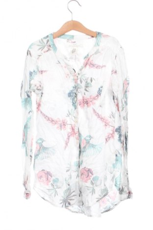 Dziecięca koszula H&M L.O.G.G., Rozmiar 12-13y/ 158-164 cm, Kolor Kolorowy, Cena 6,99 zł