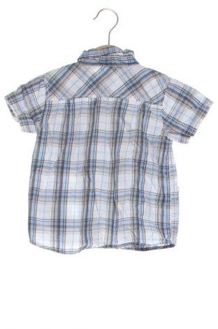 Kinderhemd H&M L.O.G.G., Größe 6-9m/ 68-74 cm, Farbe Mehrfarbig, Preis 1,99 €