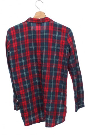 Kinderhemd LC Waikiki, Größe 13-14y/ 164-168 cm, Farbe Mehrfarbig, Preis 5,99 €