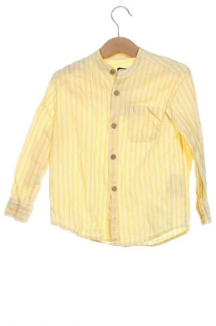 Kinderhemd LC Waikiki, Größe 2-3y/ 98-104 cm, Farbe Mehrfarbig, Preis 10,69 €