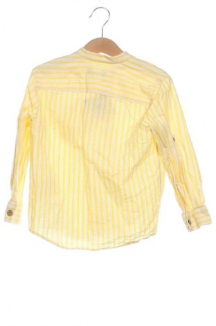 Kinderhemd LC Waikiki, Größe 2-3y/ 98-104 cm, Farbe Mehrfarbig, Preis 10,69 €