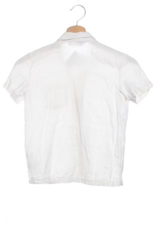 Kinderhemd LC Waikiki, Größe 5-6y/ 116-122 cm, Farbe Weiß, Preis 10,69 €