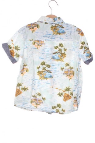 Παιδικό πουκάμισο Next, Μέγεθος 4-5y/ 110-116 εκ., Χρώμα Πολύχρωμο, Τιμή 2,99 €