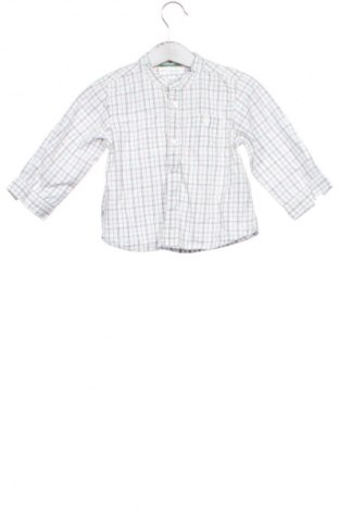 Kinderhemd Obaibi, Größe 6-9m/ 68-74 cm, Farbe Mehrfarbig, Preis 1,99 €