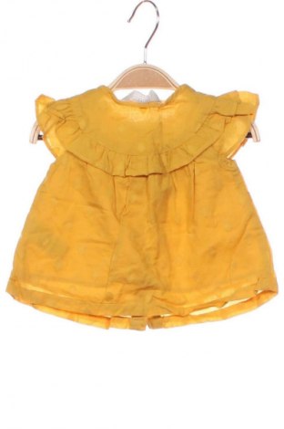 Kinderhemd Primark, Größe 2-3m/ 56-62 cm, Farbe Orange, Preis 1,99 €