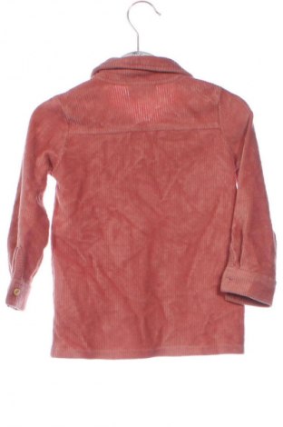 Gyerek ing Topolino, Méret 18-24m / 86-98 cm, Szín Rózsaszín, Ár 669 Ft