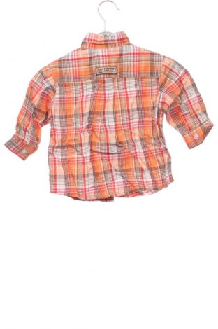 Kinderhemd Topolino, Größe 6-9m/ 68-74 cm, Farbe Mehrfarbig, Preis 1,99 €