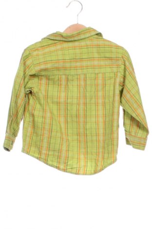 Kinderhemd Unbranded, Größe 18-24m/ 86-98 cm, Farbe Mehrfarbig, Preis 1,99 €