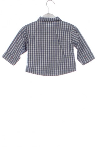 Παιδικό πουκάμισο Unbranded, Μέγεθος 6-9m/ 68-74 εκ., Χρώμα Πολύχρωμο, Τιμή 1,99 €