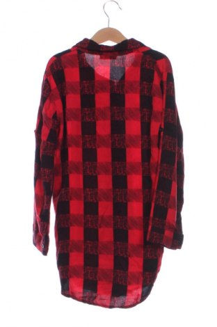 Kinderhemd Unbranded, Größe 13-14y/ 164-168 cm, Farbe Mehrfarbig, Preis 1,99 €