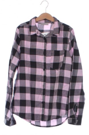 Kinderhemd Unbranded, Größe 11-12y/ 152-158 cm, Farbe Mehrfarbig, Preis 1,99 €