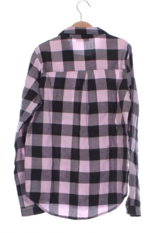 Kinderhemd Unbranded, Größe 11-12y/ 152-158 cm, Farbe Mehrfarbig, Preis 1,99 €