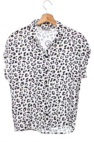 Kinderhemd Unbranded, Größe 12-13y/ 158-164 cm, Farbe Mehrfarbig, Preis 5,83 €