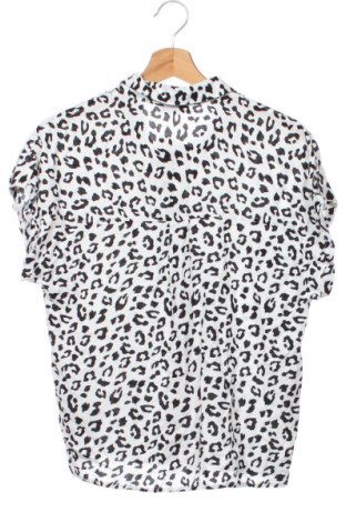 Kinderhemd Unbranded, Größe 12-13y/ 158-164 cm, Farbe Mehrfarbig, Preis 5,83 €