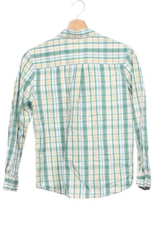Παιδικό πουκάμισο United Colors Of Benetton, Μέγεθος 11-12y/ 152-158 εκ., Χρώμα Πολύχρωμο, Τιμή 1,99 €