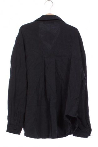 Gyerek ing Zara, Méret 12-13y / 158-164 cm, Szín Fekete, Ár 699 Ft