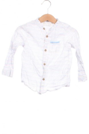 Παιδικό πουκάμισο Zara, Μέγεθος 18-24m/ 86-98 εκ., Χρώμα Πολύχρωμο, Τιμή 1,99 €