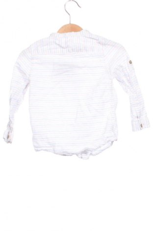 Παιδικό πουκάμισο Zara, Μέγεθος 18-24m/ 86-98 εκ., Χρώμα Πολύχρωμο, Τιμή 1,99 €