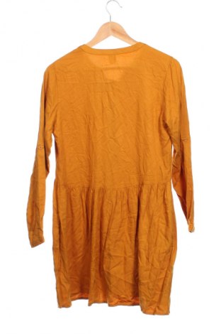 Kinderkleid Coolclub, Größe 12-13y/ 158-164 cm, Farbe Orange, Preis 8,99 €