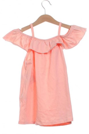 Kinderkleid Defacto, Größe 8-9y/ 134-140 cm, Farbe Rosa, Preis 7,77 €