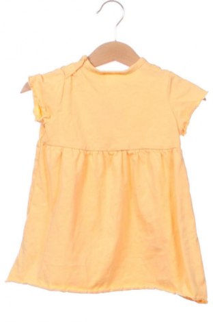 Kinderkleid Ergee, Größe 9-12m/ 74-80 cm, Farbe Orange, Preis 4,99 €
