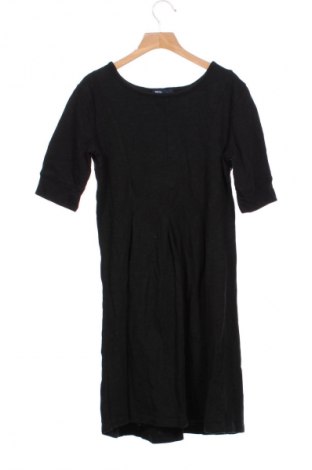 Kinderkleid Gap Kids, Größe 14-15y/ 168-170 cm, Farbe Schwarz, Preis 1,99 €