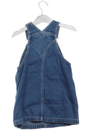 Kinderkleid George, Größe 18-24m/ 86-98 cm, Farbe Blau, Preis 4,99 €