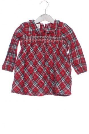 Παιδικό φόρεμα George, Μέγεθος 12-18m/ 80-86 εκ., Χρώμα Πολύχρωμο, Τιμή 2,99 €