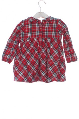 Παιδικό φόρεμα George, Μέγεθος 12-18m/ 80-86 εκ., Χρώμα Πολύχρωμο, Τιμή 2,99 €