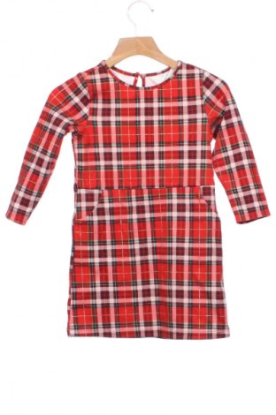 Kinderkleid H&M, Größe 3-4y/ 104-110 cm, Farbe Mehrfarbig, Preis 3,99 €