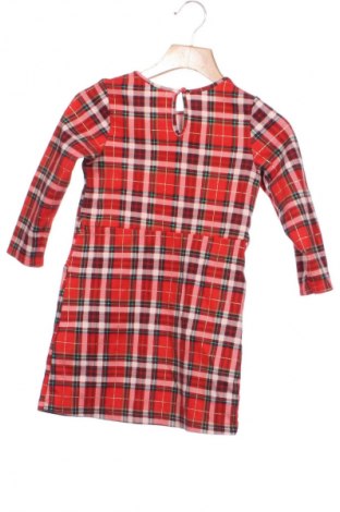 Kinderkleid H&M, Größe 3-4y/ 104-110 cm, Farbe Mehrfarbig, Preis 3,99 €