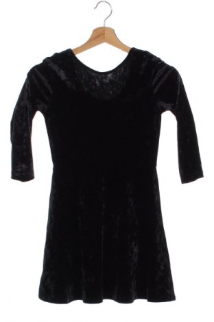 Kinderkleid H&M, Größe 8-9y/ 134-140 cm, Farbe Schwarz, Preis 4,99 €