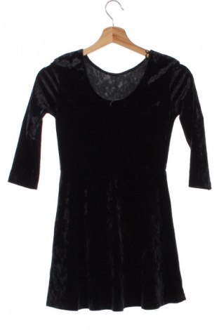 Kinderkleid H&M, Größe 8-9y/ 134-140 cm, Farbe Schwarz, Preis 4,99 €