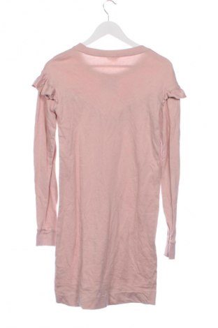 Kinderkleid H&M, Größe 14-15y/ 168-170 cm, Farbe Aschrosa, Preis 3,99 €